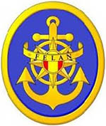  Ligas Navales Federación Española