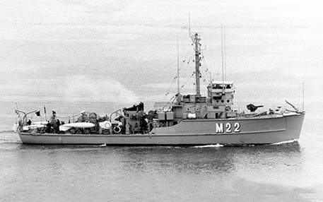 M-22 Llobregat