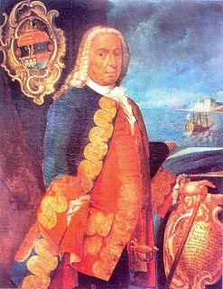  Retrato de don Manuel López Pintado.